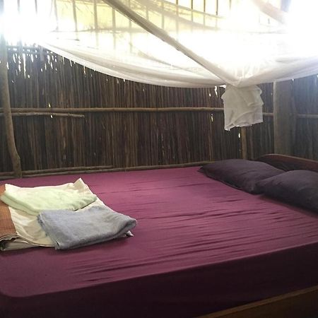 Samon Village Kampot Eksteriør billede