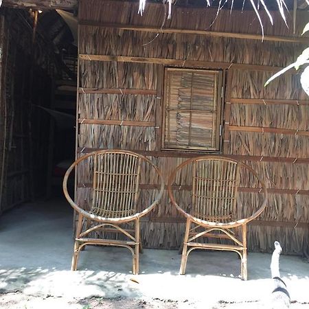 Samon Village Kampot Eksteriør billede