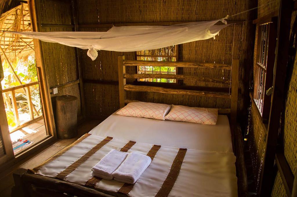 Samon Village Kampot Eksteriør billede