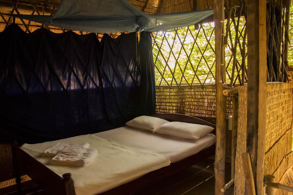 Samon Village Kampot Eksteriør billede