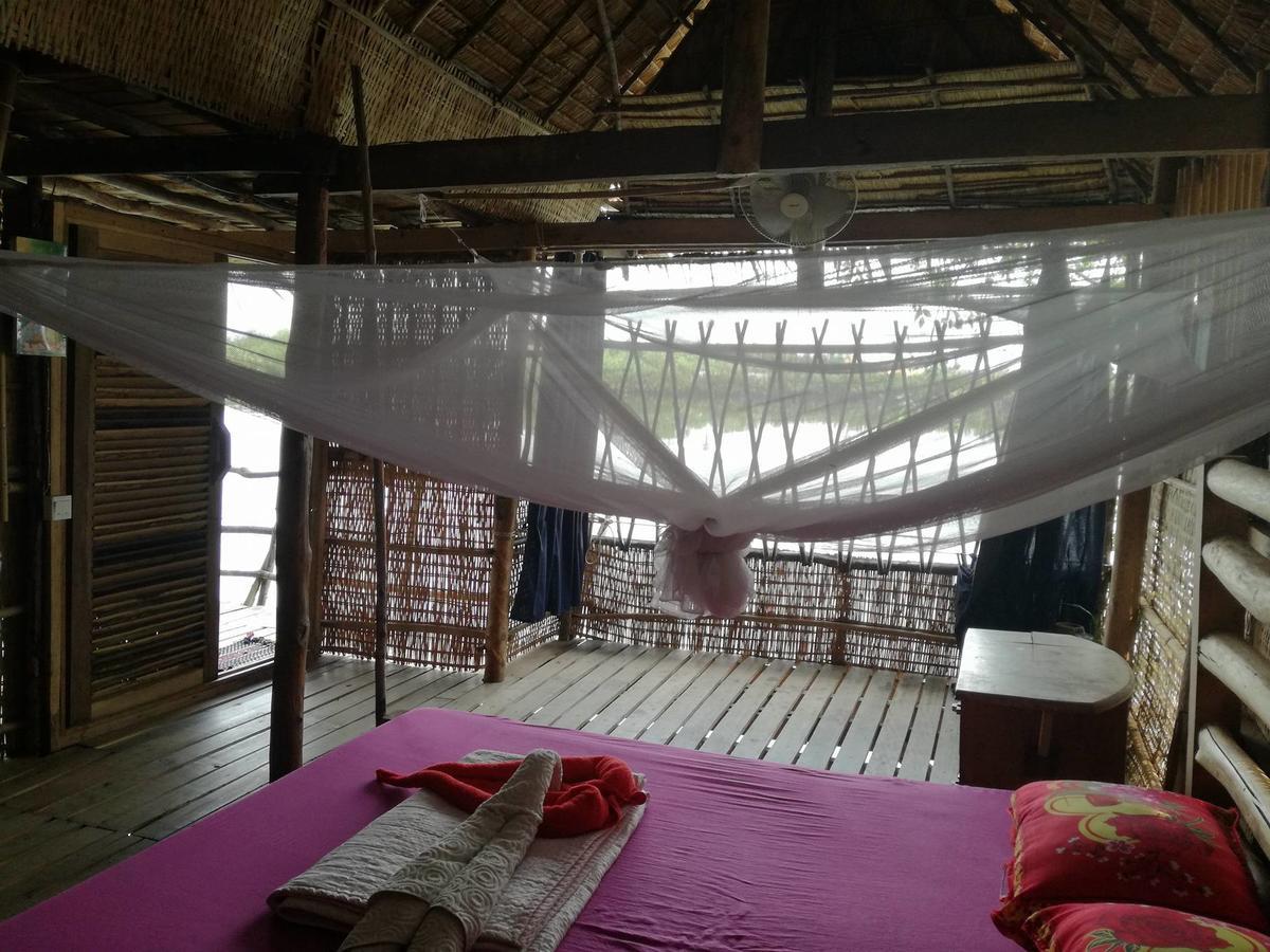 Samon Village Kampot Eksteriør billede