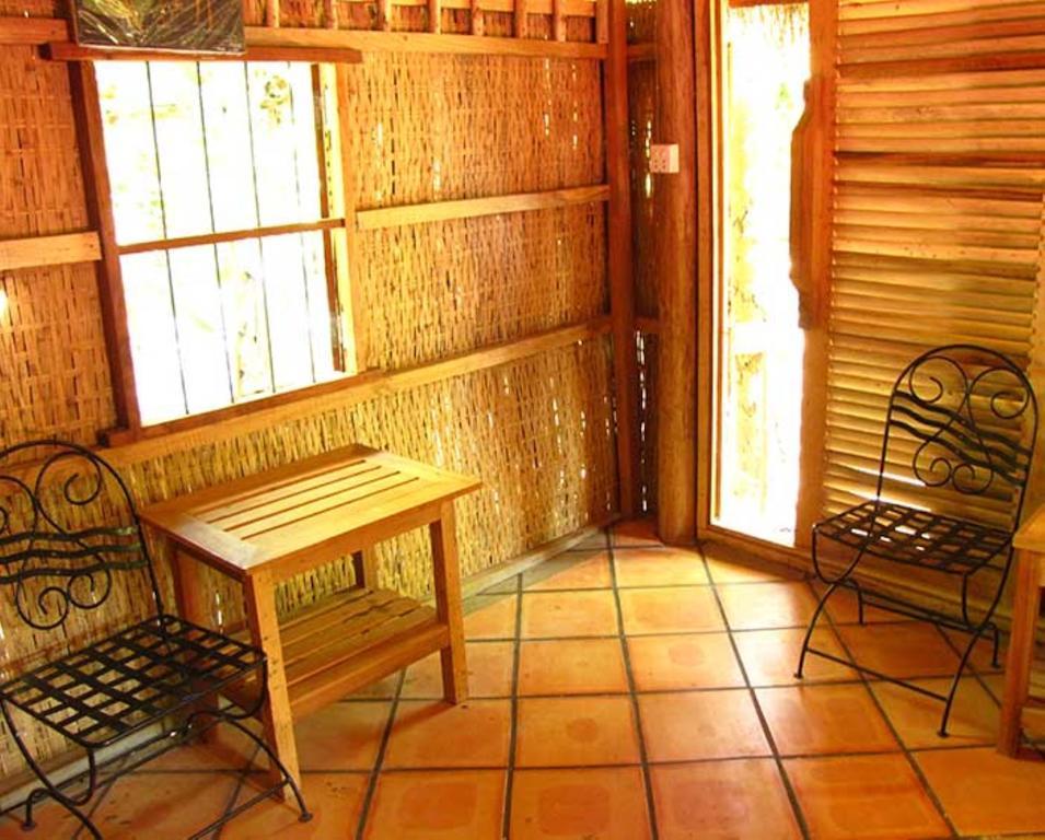 Samon Village Kampot Værelse billede
