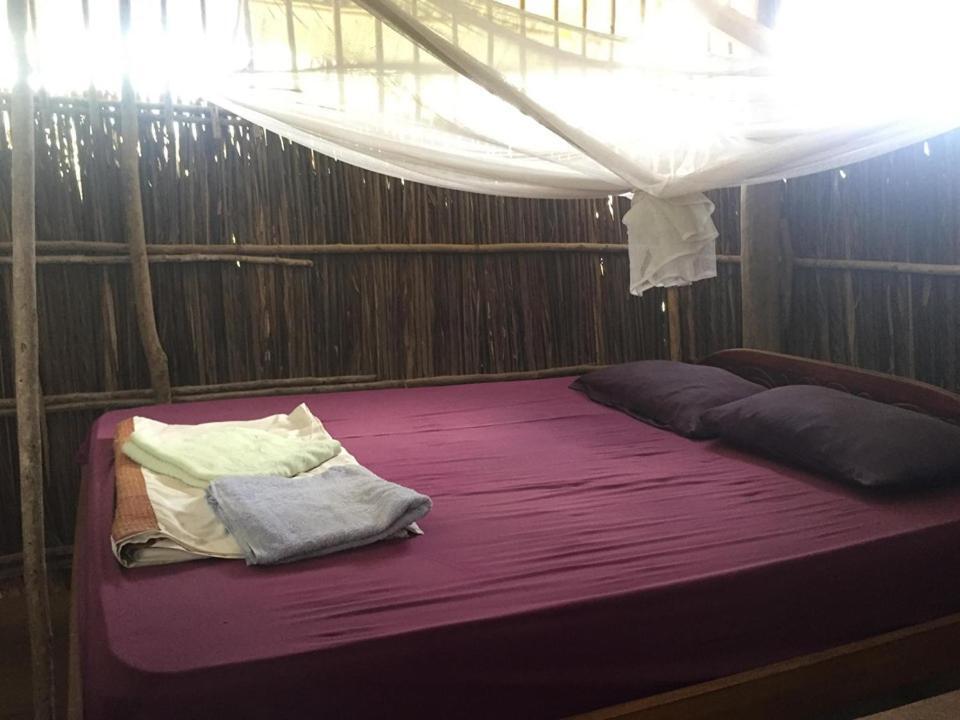 Samon Village Kampot Eksteriør billede