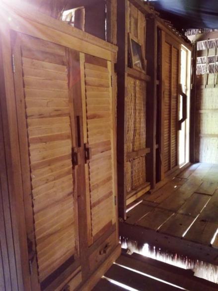 Samon Village Kampot Eksteriør billede