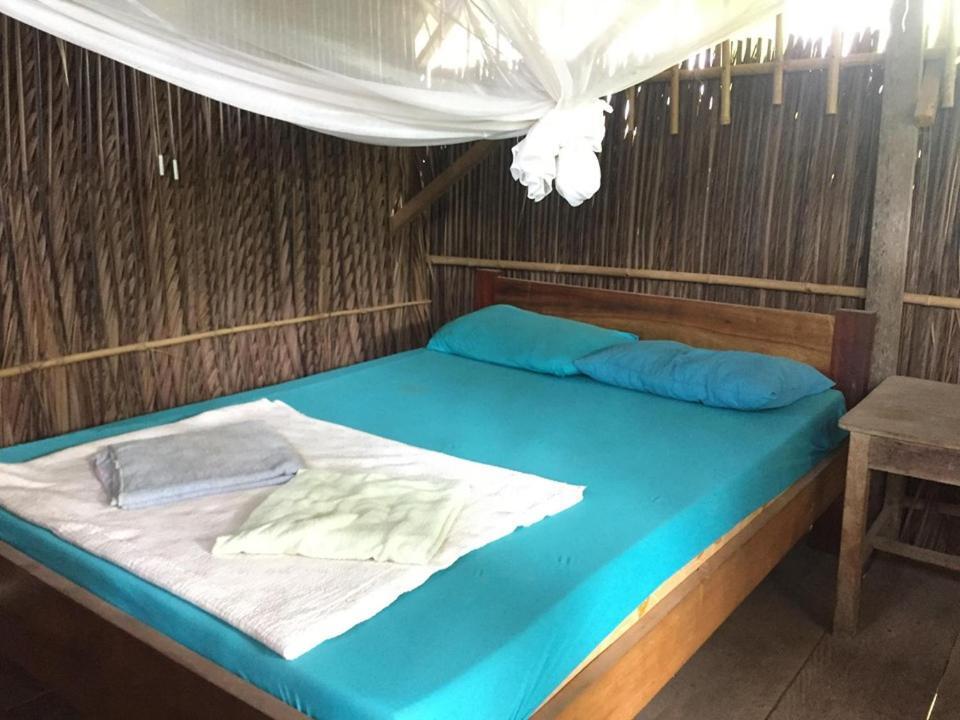 Samon Village Kampot Eksteriør billede