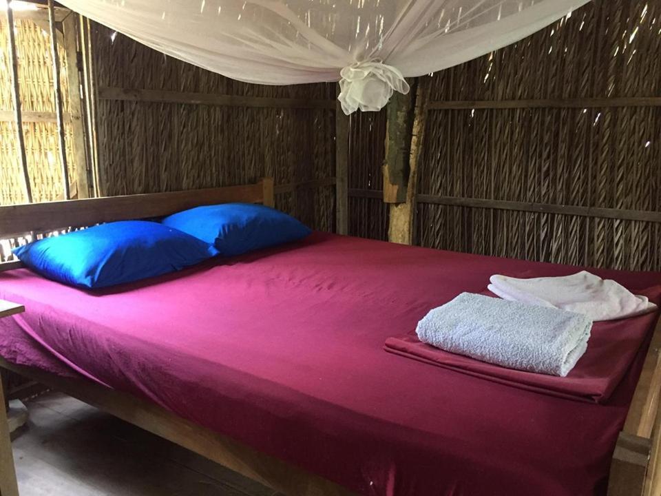 Samon Village Kampot Eksteriør billede