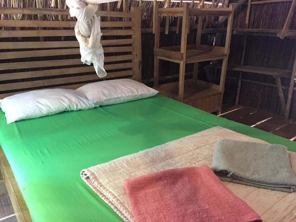 Samon Village Kampot Eksteriør billede