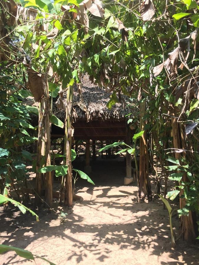 Samon Village Kampot Eksteriør billede