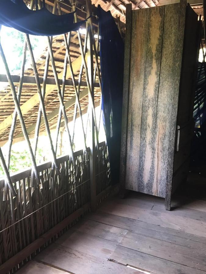 Samon Village Kampot Eksteriør billede