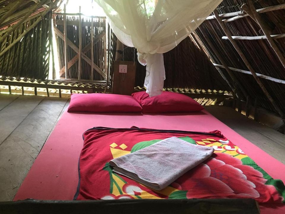 Samon Village Kampot Eksteriør billede