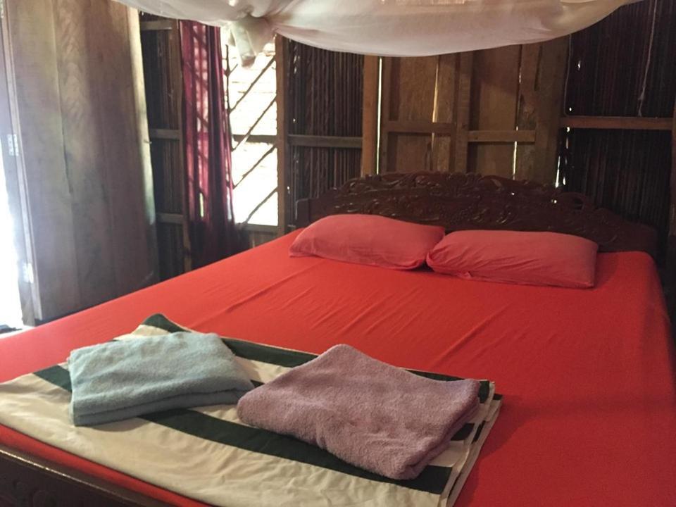 Samon Village Kampot Eksteriør billede