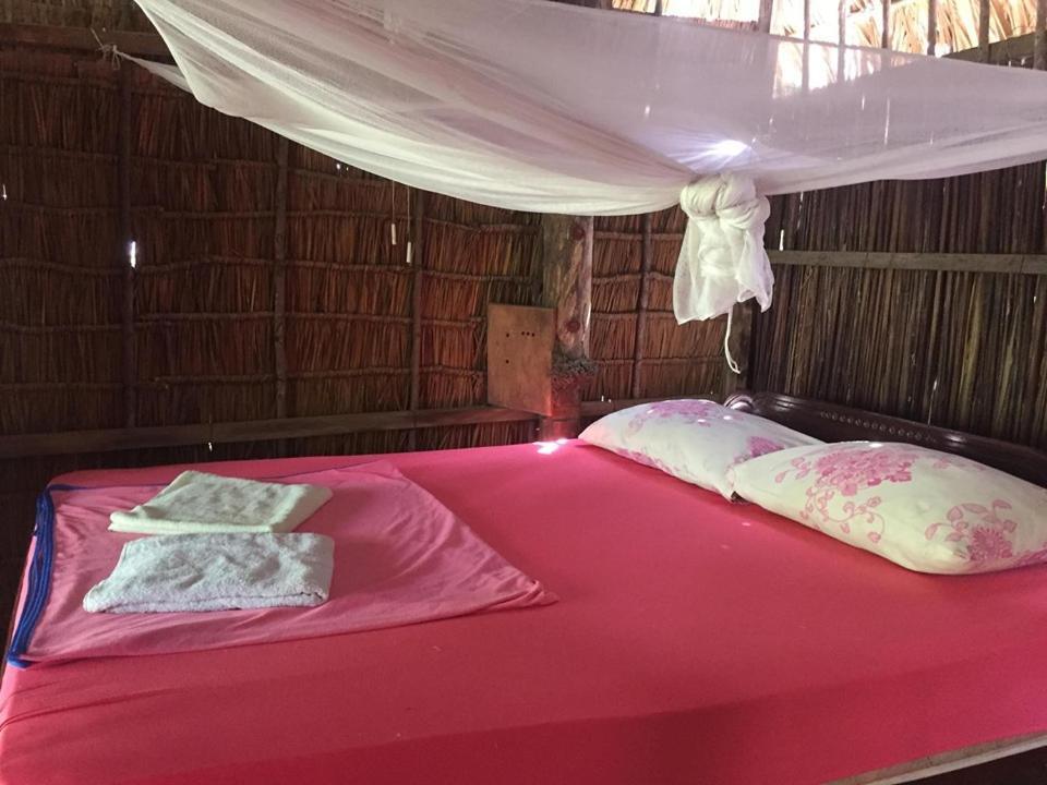Samon Village Kampot Eksteriør billede