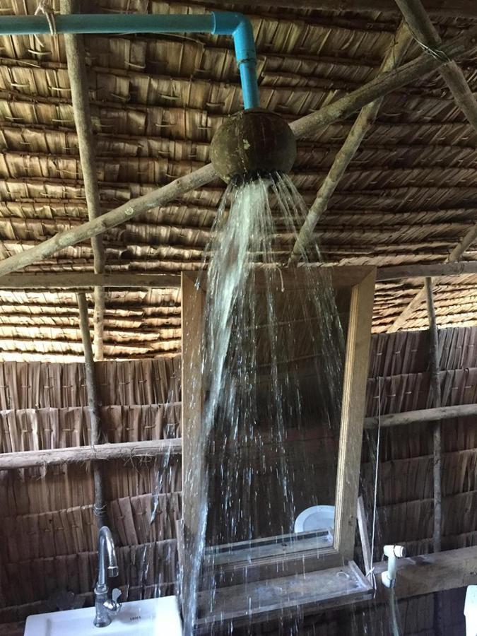 Samon Village Kampot Eksteriør billede