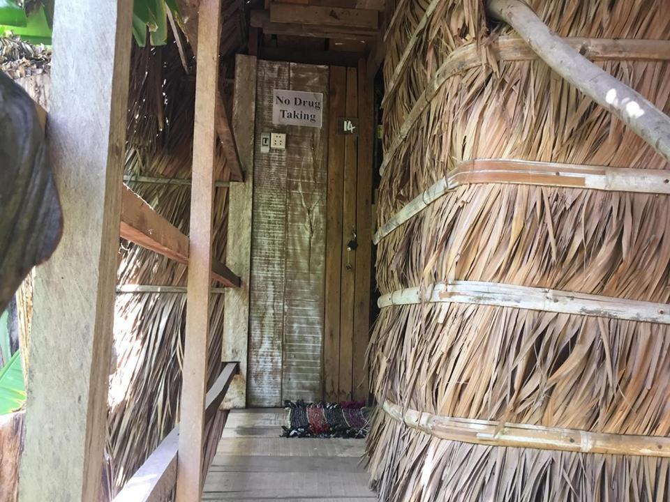 Samon Village Kampot Eksteriør billede