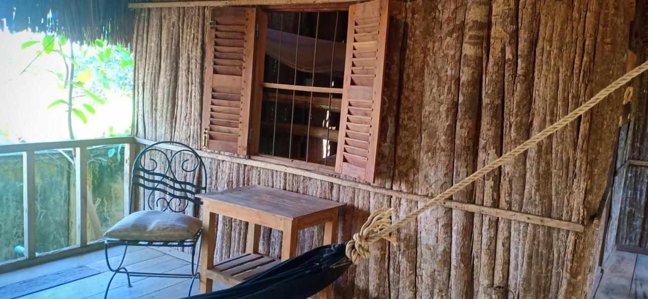 Samon Village Kampot Eksteriør billede