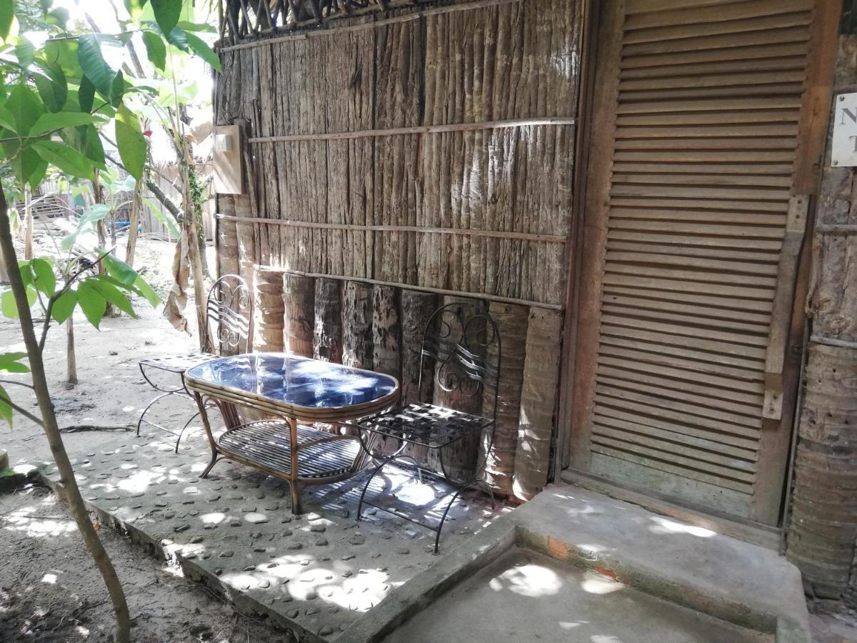 Samon Village Kampot Eksteriør billede